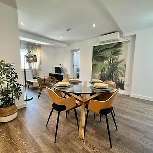 Apartamento La Muralla Grupo Ac Gestion, Cádis